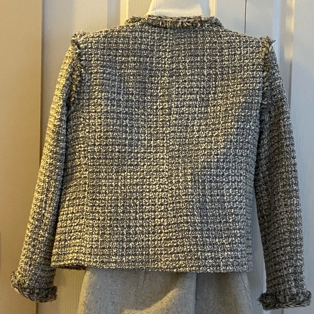 JCrew blazer - Picture 3 of 8